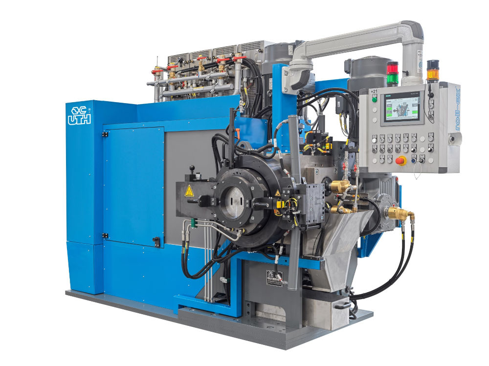 TRP Technology 2